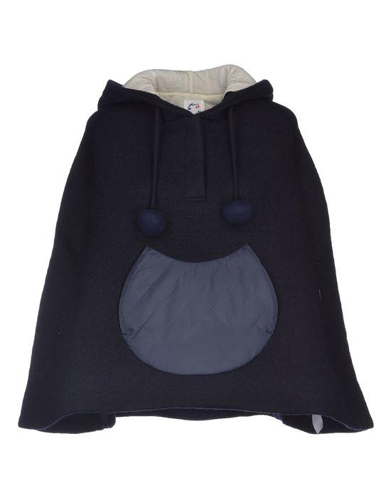 Пальто TSUMORI CHISATO