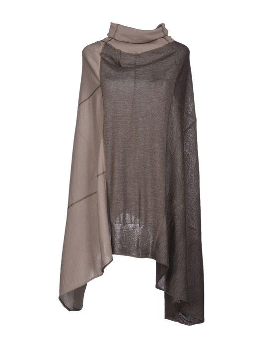 Пальто  - Серый цвет