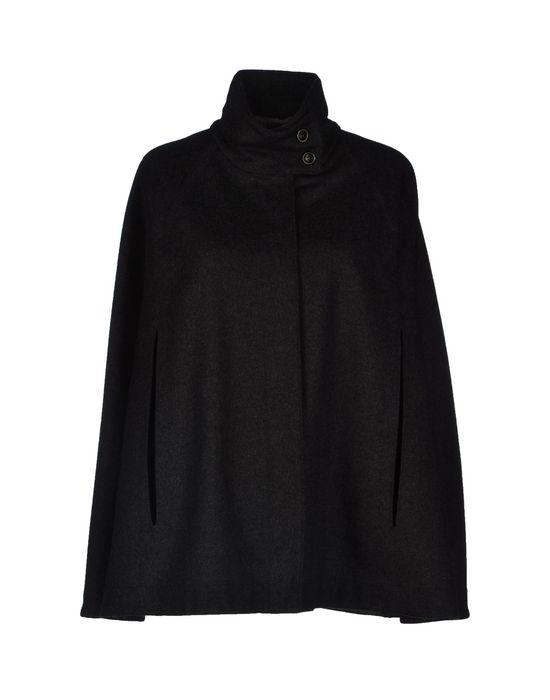 Пальто  - Стальной серый цвет