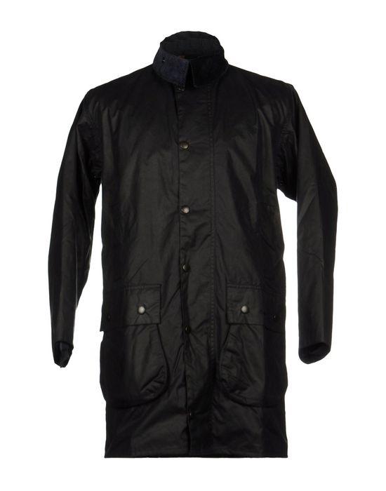 Пальто BARBOUR