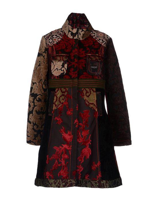 Пальто DESIGUAL