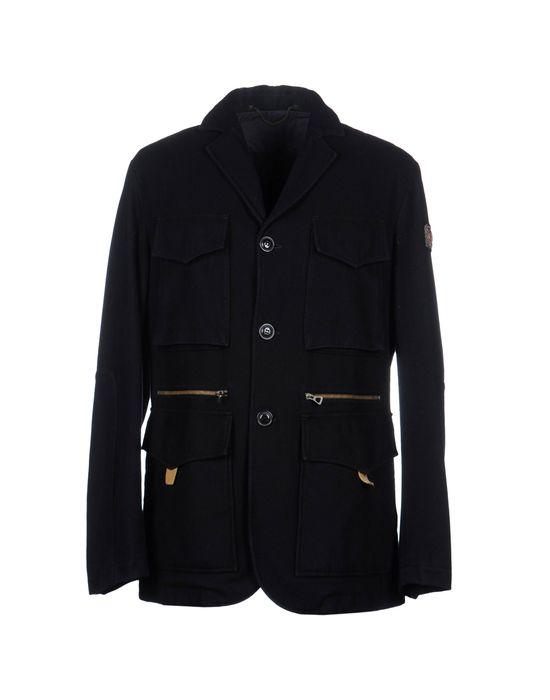 Пальто HISTORIC RESEARCH