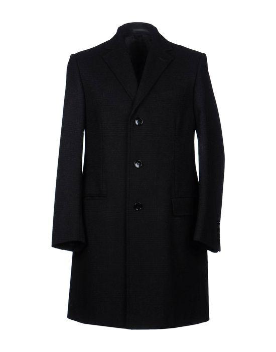 Пальто  - Стальной серый цвет