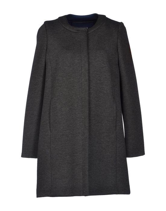Пальто PINKO GREY