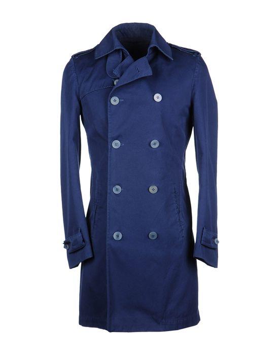Пальто ROYAL HEM