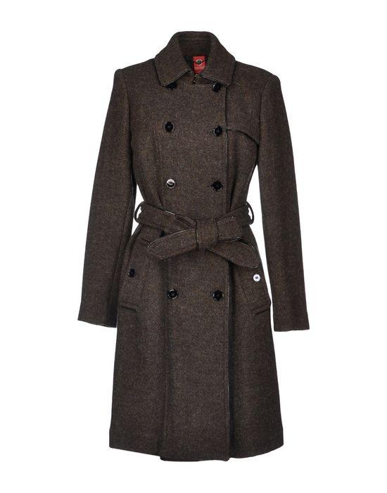 Пальто MICHELLE WINDHEUSER