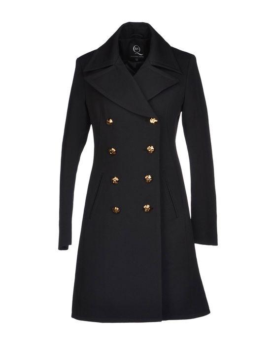 Пальто MCQ ALEXANDER MCQUEEN