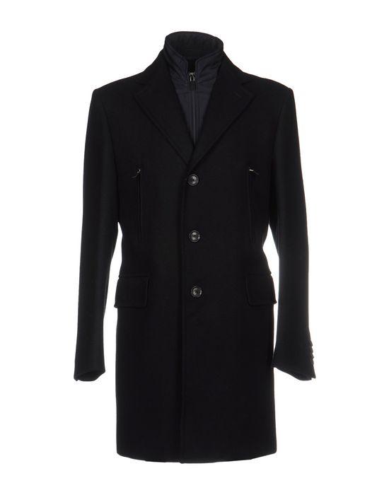 Пальто LUIGI BIANCHI MANTOVA