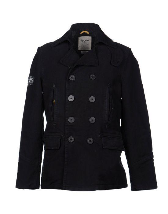PEPE JEANS Пальто  Пальто PEPE JEANS