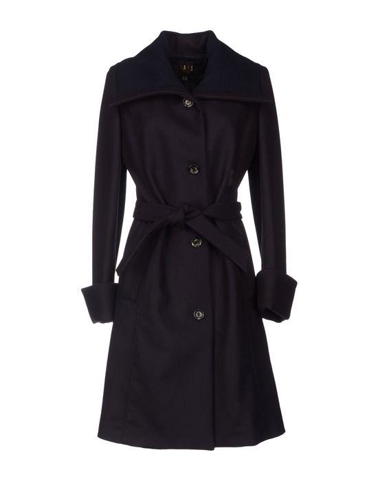 Пальто DAKS LONDON