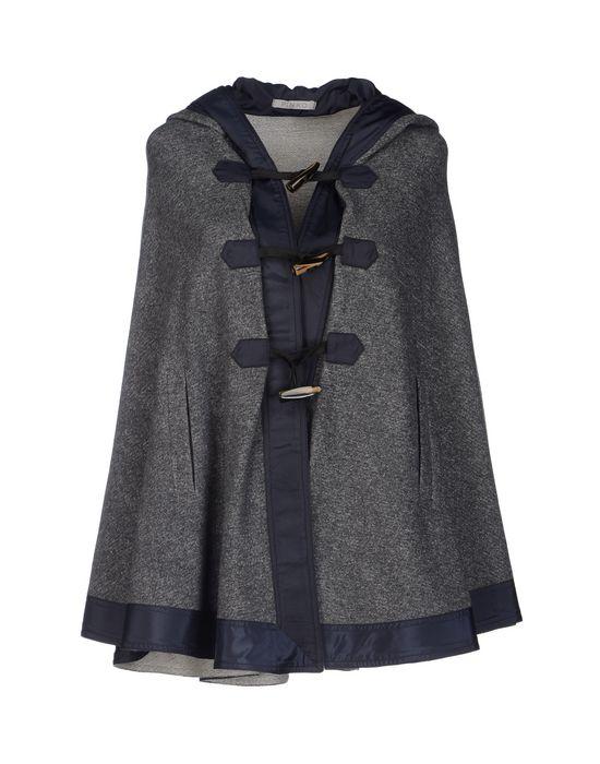 Пальто PINKO GREY