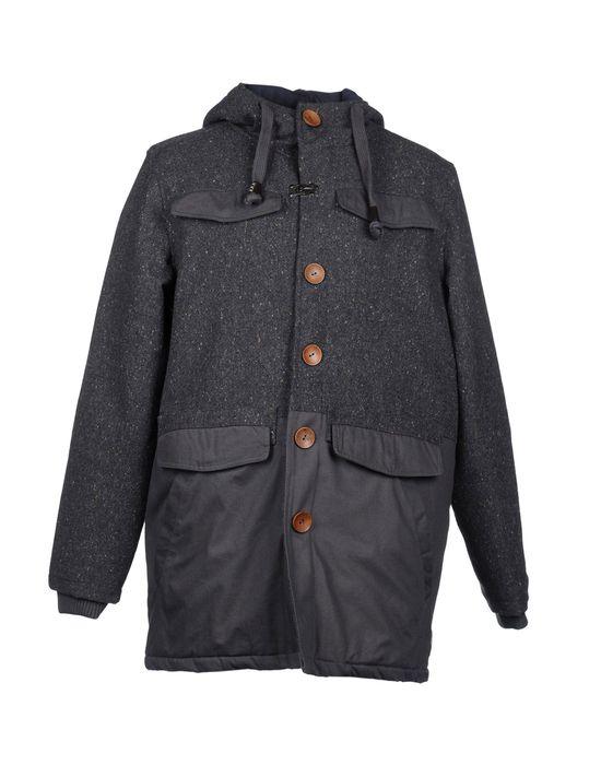 Пальто ANERKJENDT