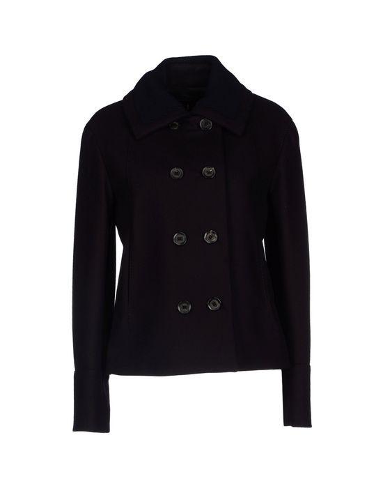 Пальто DAKS LONDON