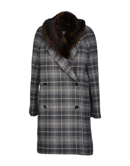 Пальто THAKOON ADDITION