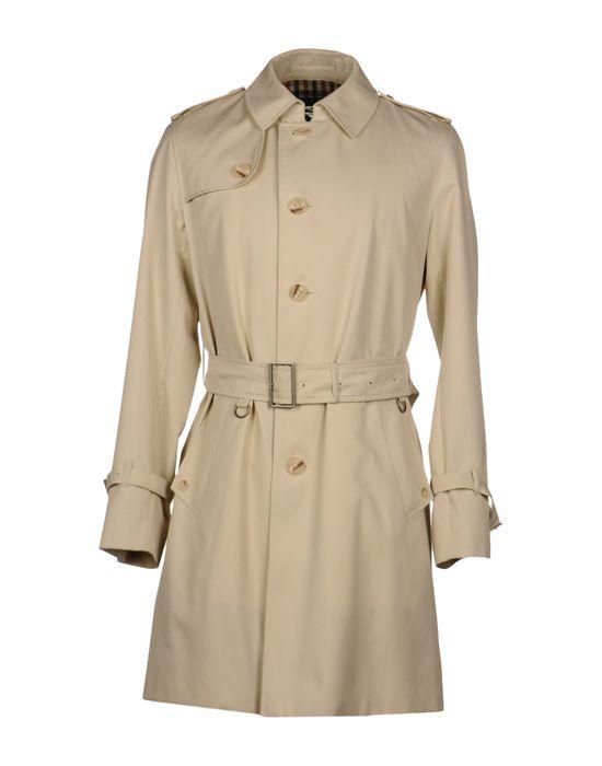 Пальто AQUASCUTUM