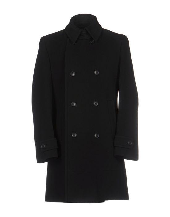 Пальто BOSS BLACK