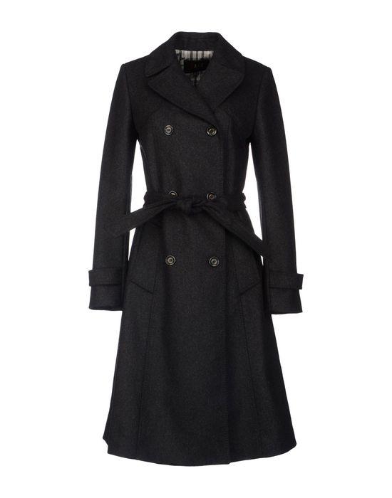 Пальто DAKS LONDON