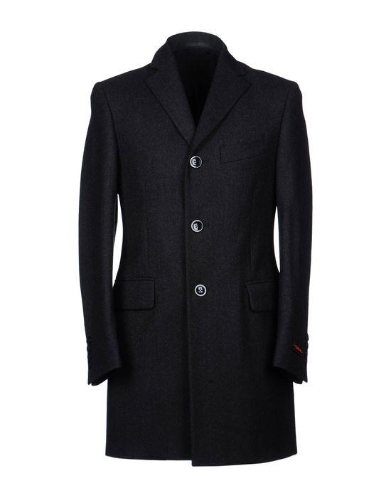 Пальто  - Стальной серый цвет