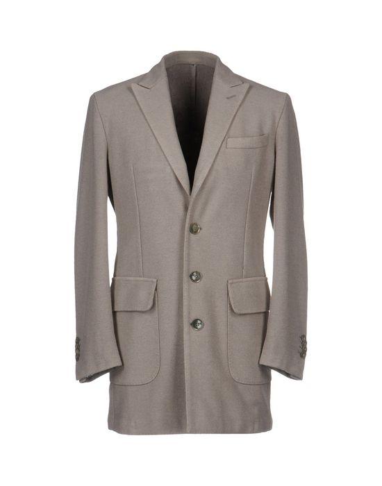 Пальто LUIGI BIANCHI MANTOVA