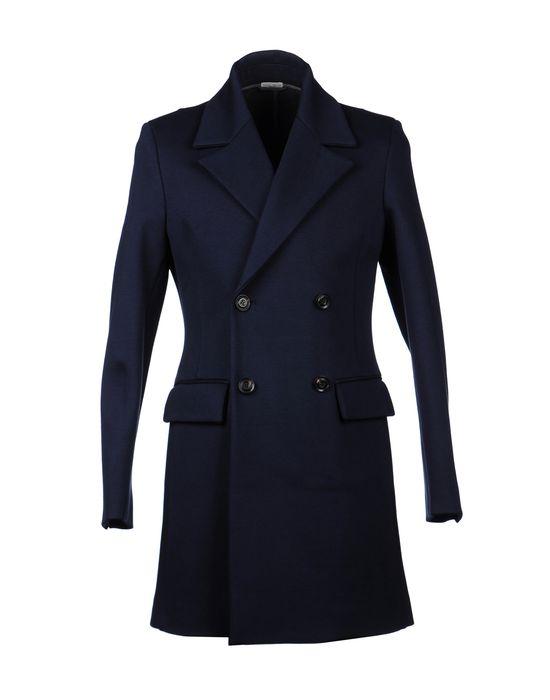 Пальто PAOLO PECORA