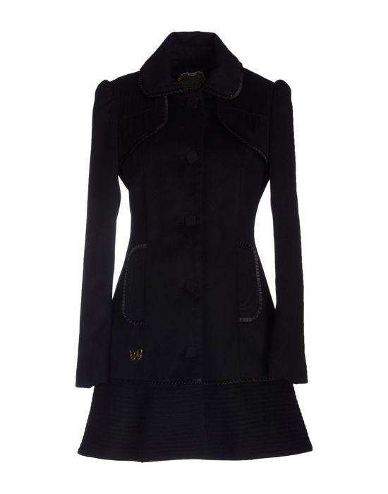 Пальто ATELIER FIXDESIGN