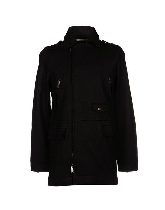 Пальто PAOLO PECORA