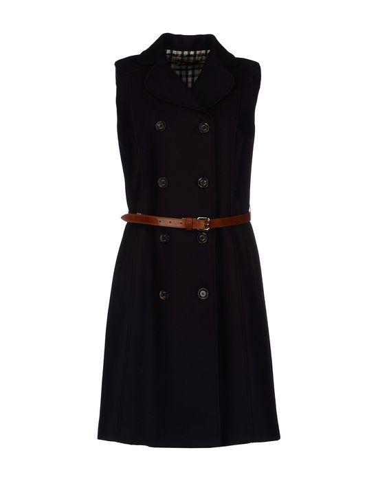 Пальто DAKS LONDON