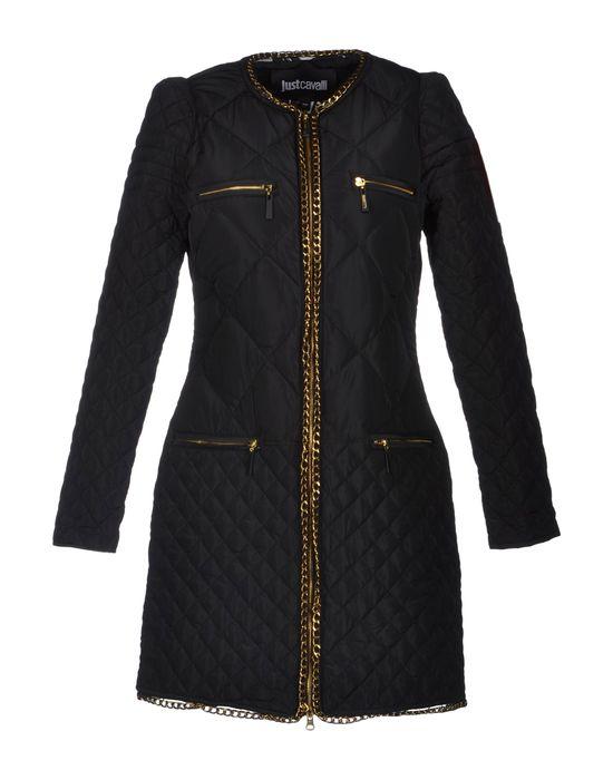 Пальто JUST CAVALLI