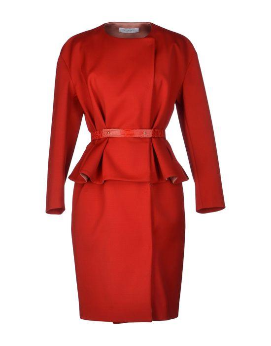 Пальто VIKTOR & ROLF