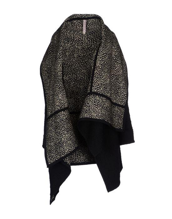 Пальто ANTONIO MARRAS