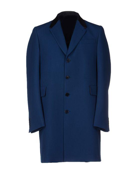 Пальто PS BY PAUL SMITH