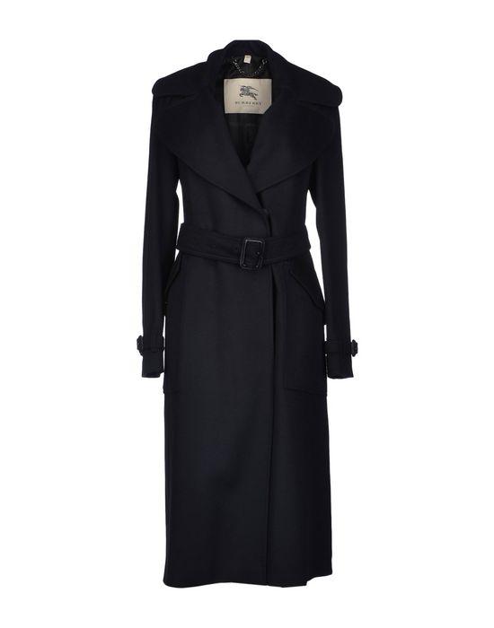 Пальто BURBERRY LONDON