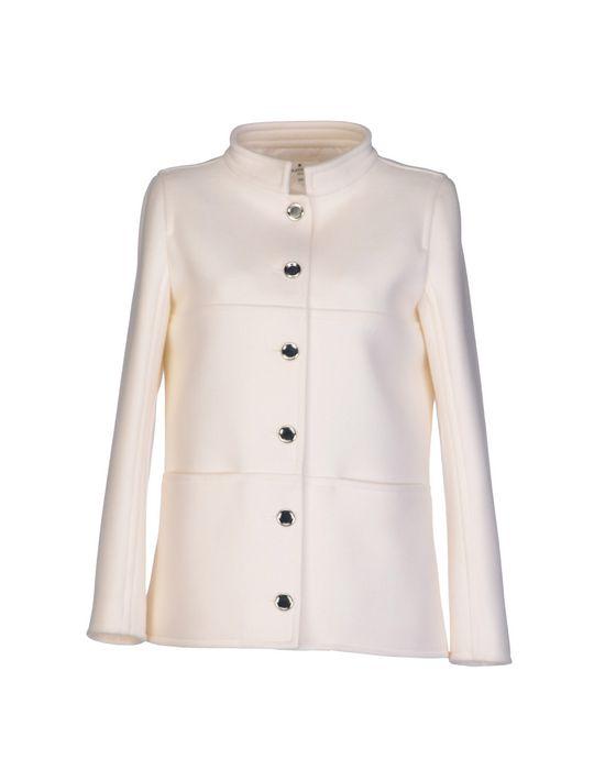 Пальто COURRÈGES