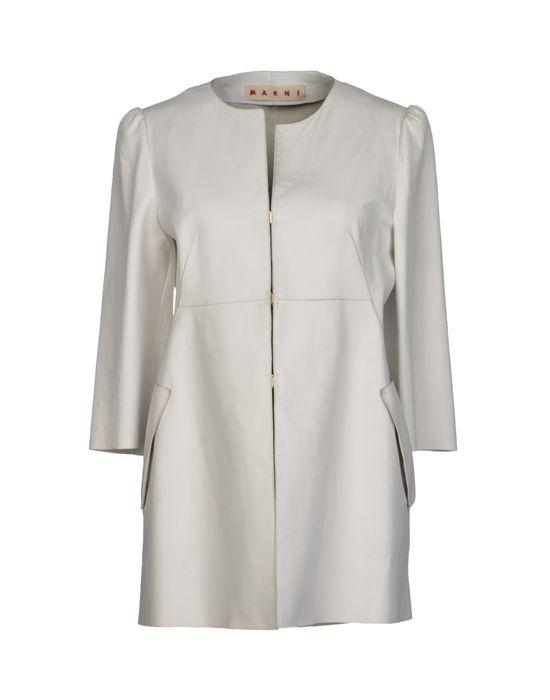 Пальто MARNI