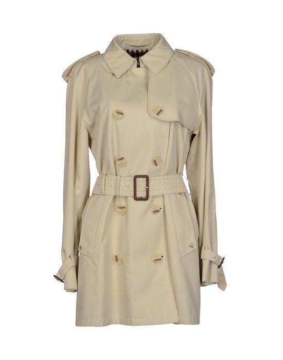 Пальто AQUASCUTUM