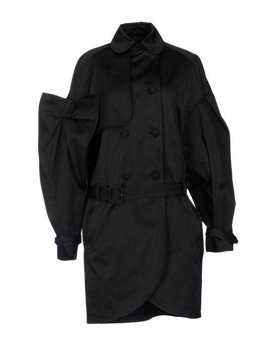 Пальто VIKTOR & ROLF