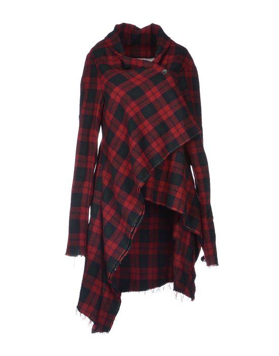 Пальто GREG LAUREN