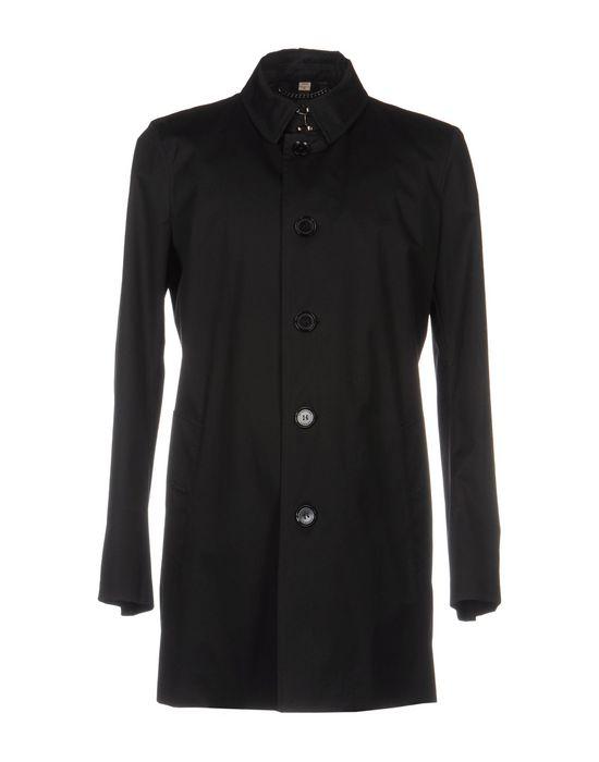 Пальто BURBERRY LONDON