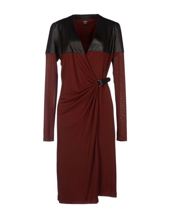 Пальто JEAN PAUL GAULTIER FEMME