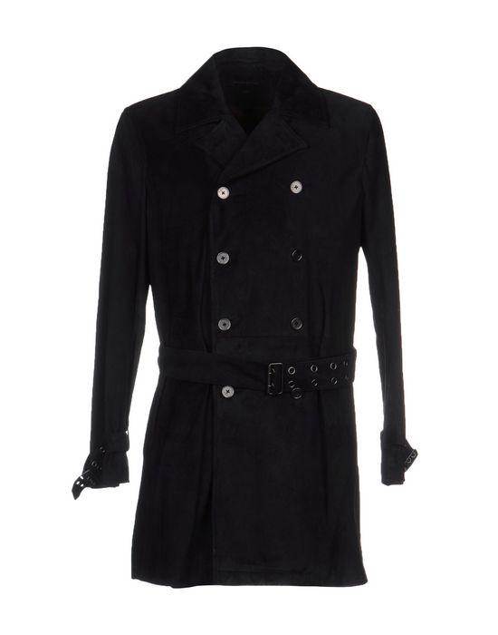 Пальто JOHN VARVATOS