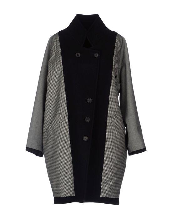 Пальто BOY BY BAND OF OUTSIDERS