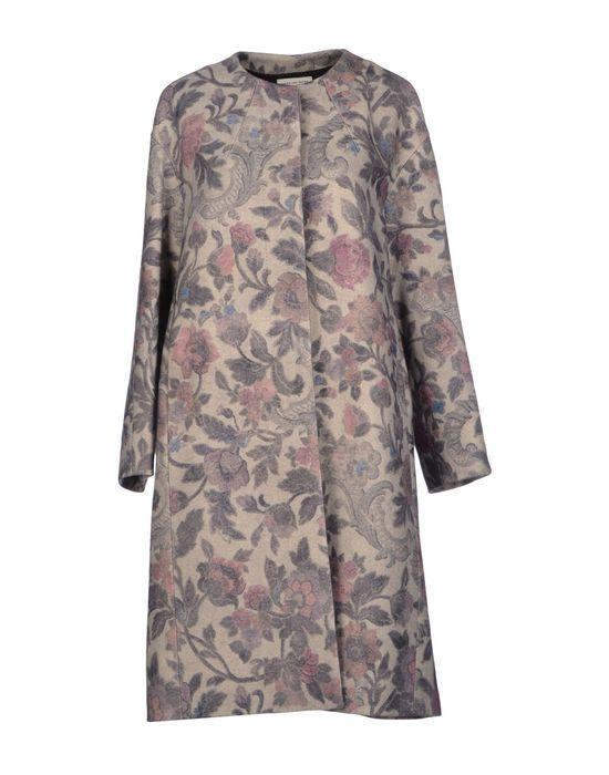 Пальто DRIES VAN NOTEN