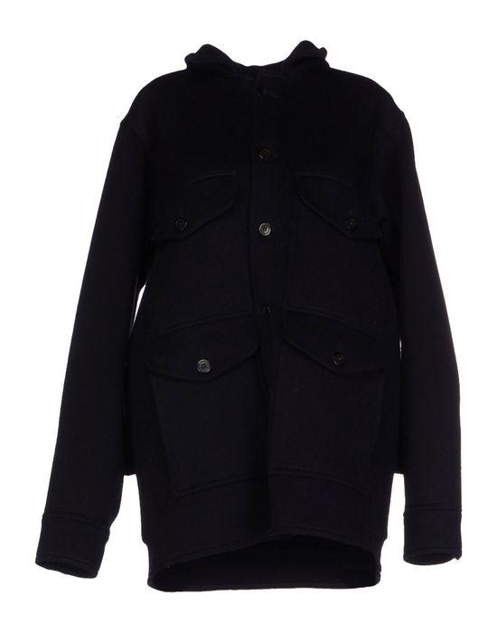 Пальто MAISON KITSUNÉ