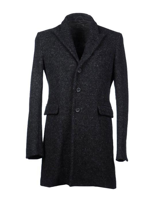 Пальто PAOLO PECORA