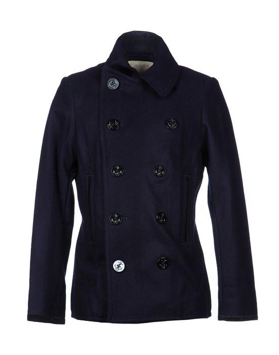 Пальто DENIM & SUPPLY RALPH LAUREN