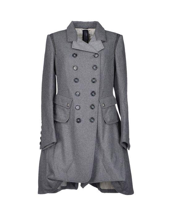 HIGH Пальто  Пальто HIGH