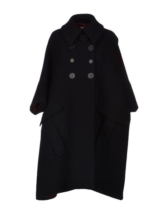 Пальто ANTONIO MARRAS