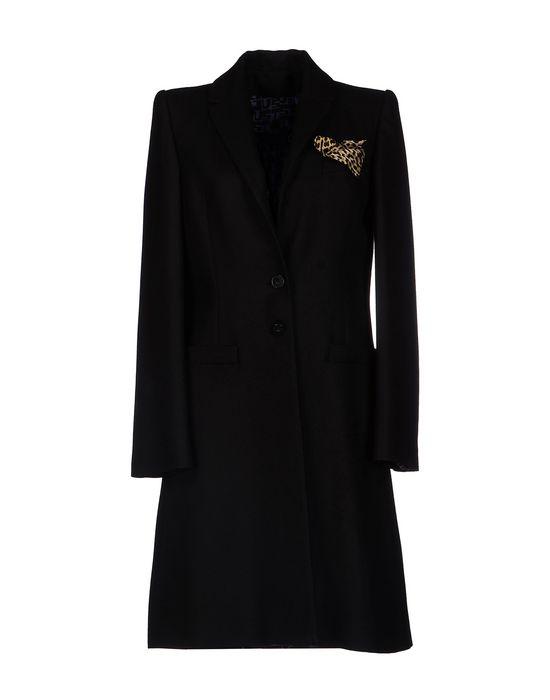 Пальто JUST CAVALLI