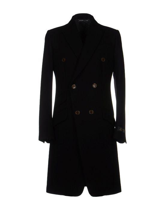 Пальто VIVIENNE WESTWOOD MAN