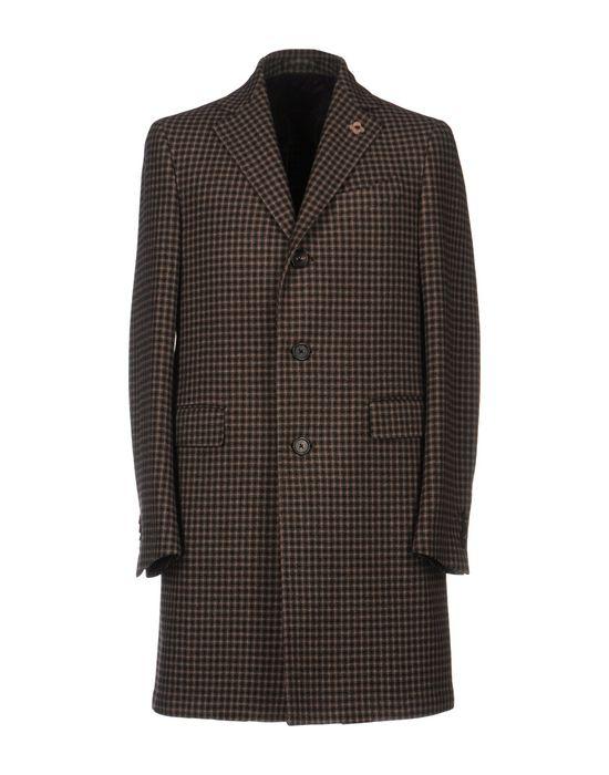 Пальто LARDINI